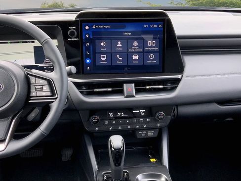 New 2026 Subaru Outback Touring AWD/4WD image 6