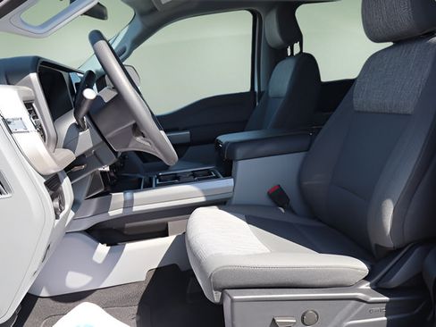 New 2026 Ford F350 XLT AWD/4WD image 10
