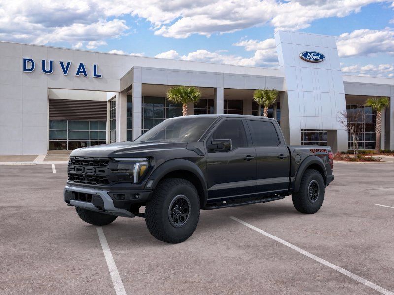 New 2026 Ford F150 Raptor AWD/4WD 360° Tour