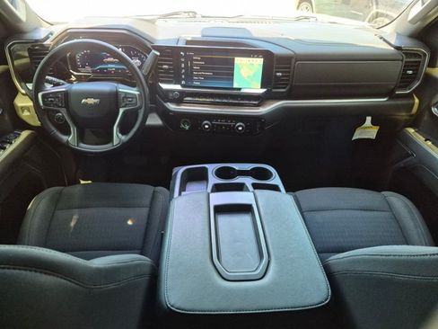 Used 2023 Chevrolet Silverado 1500 LT w/ Protection Package RWD image 15