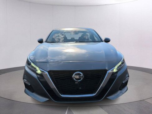 Used 2022 Nissan Altima 2.5 SV FWD image 10