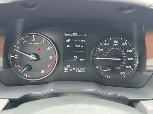 Used 2026 Subaru Crosstrek 2.5i AWD/4WD image 11