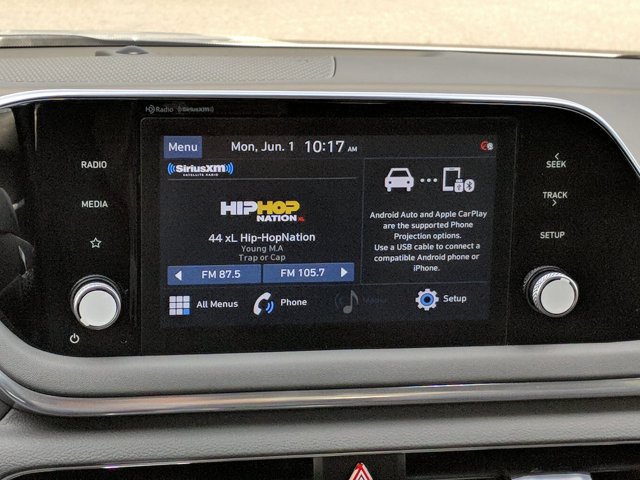 Used 2020 Hyundai Sonata SEL Plus FWD image 17