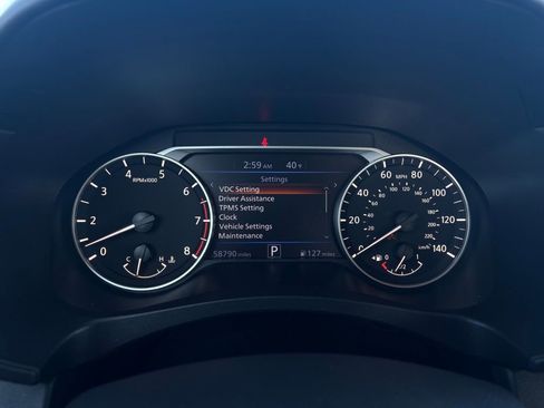 Used 2024 Nissan Altima 2.5 SR image 15