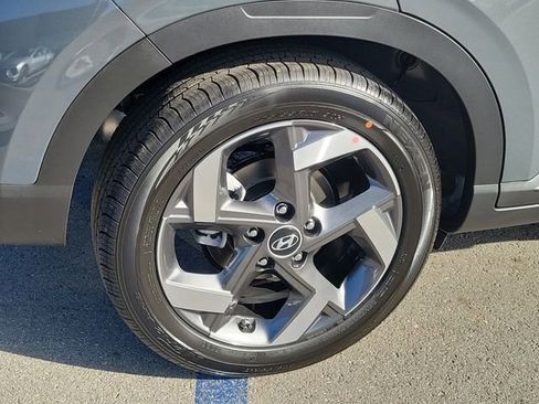 New 2026 Hyundai Venue SEL image 26