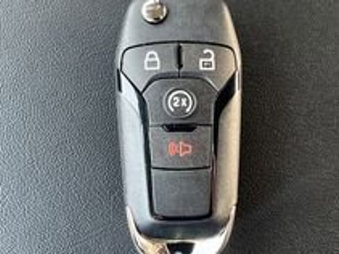 New 2025 Ford Ranger XLT w/ FX4 Off-Road Package image 14