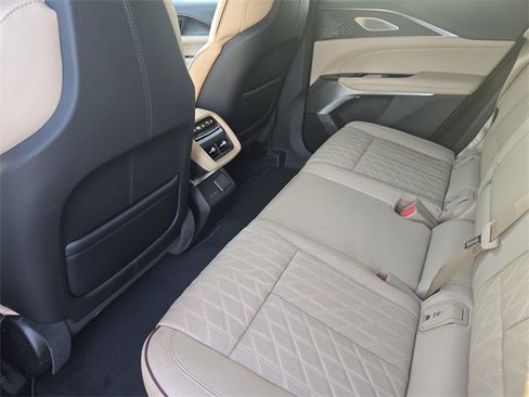 New 2025 Cadillac Lyriq Sport image 12