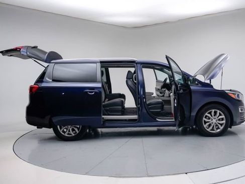 Used 2019 Kia Sedona EX FWD image 14