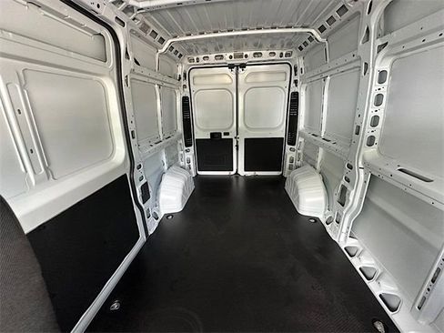 New 2025 RAM ProMaster 1500 w/ Safety Group image 25