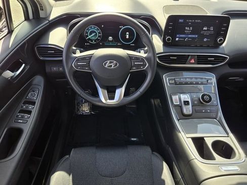 Certified 2022 Hyundai Santa Fe XRT image 12