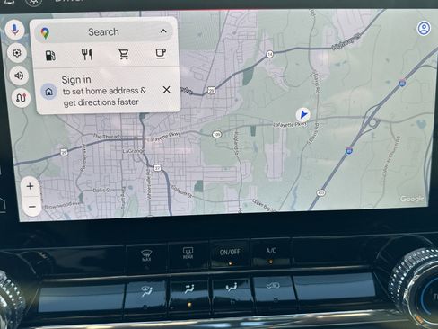 Used 2026 GMC Canyon Elevation image 29