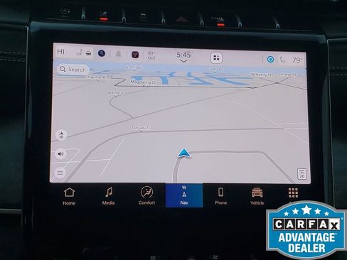 Used 2025 Jeep Grand Cherokee L Limited w/ Luxury Tech Group II image 33