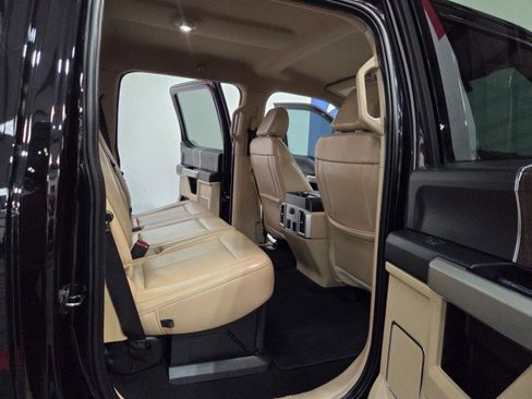 Used 2021 Ford F250 Lariat w/ Lariat Ultimate Package image 77