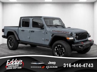 Used 2026 Jeep Gladiator Rubicon AWD/4WD video 1