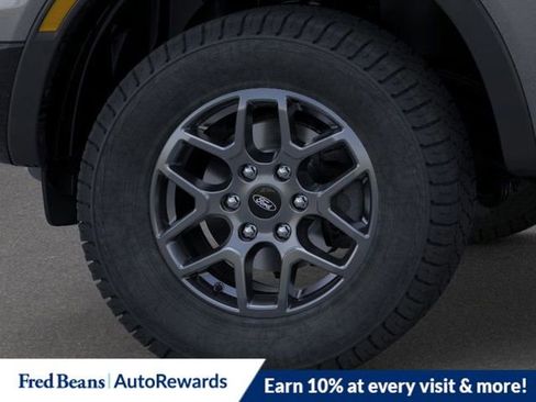 New 2026 Ford Ranger XLT w/ Equipment Group 301A High image 20