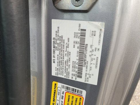 Used 2023 Ford Mustang Premium image 21