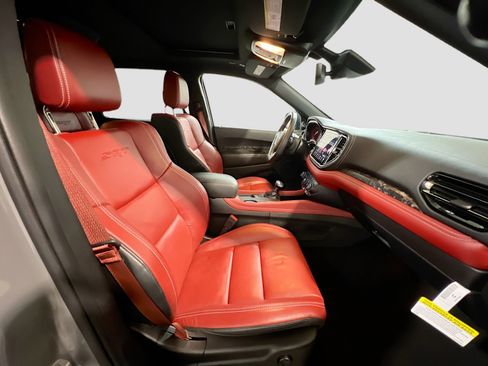 Used 2023 Dodge Durango SRT Hellcat image 23