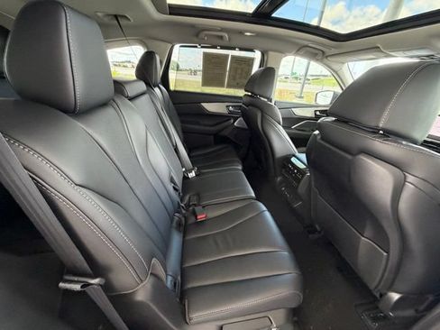 Used 2025 Acura MDX FWD w/ Technology Package image 35
