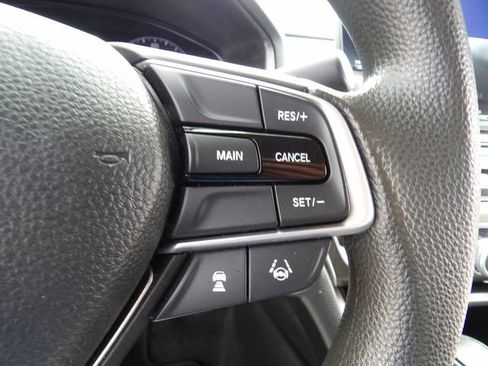 Used 2020 Honda Accord LX image 26
