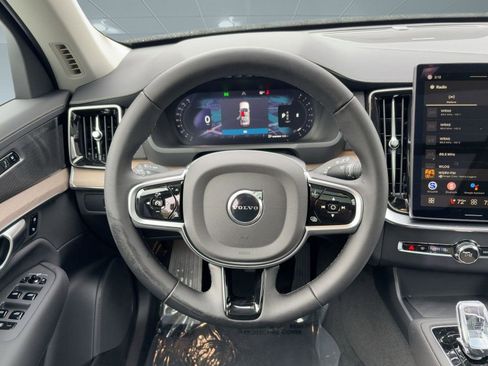 New 2026 Volvo XC90 B6 Plus w/ Protection Package image 16
