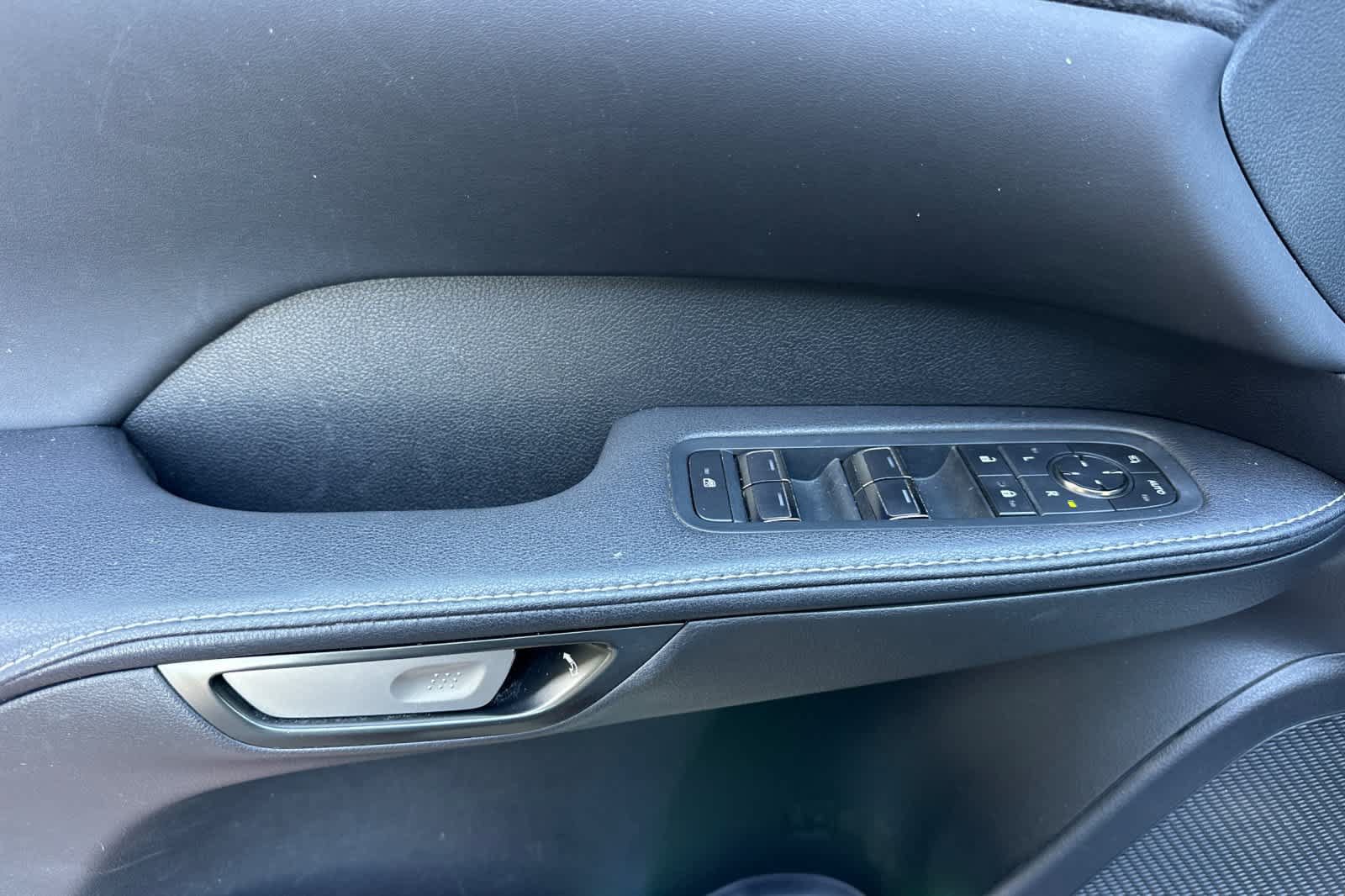 Used 2023 Lexus RX 350 F Sport AWD/4WD image 15