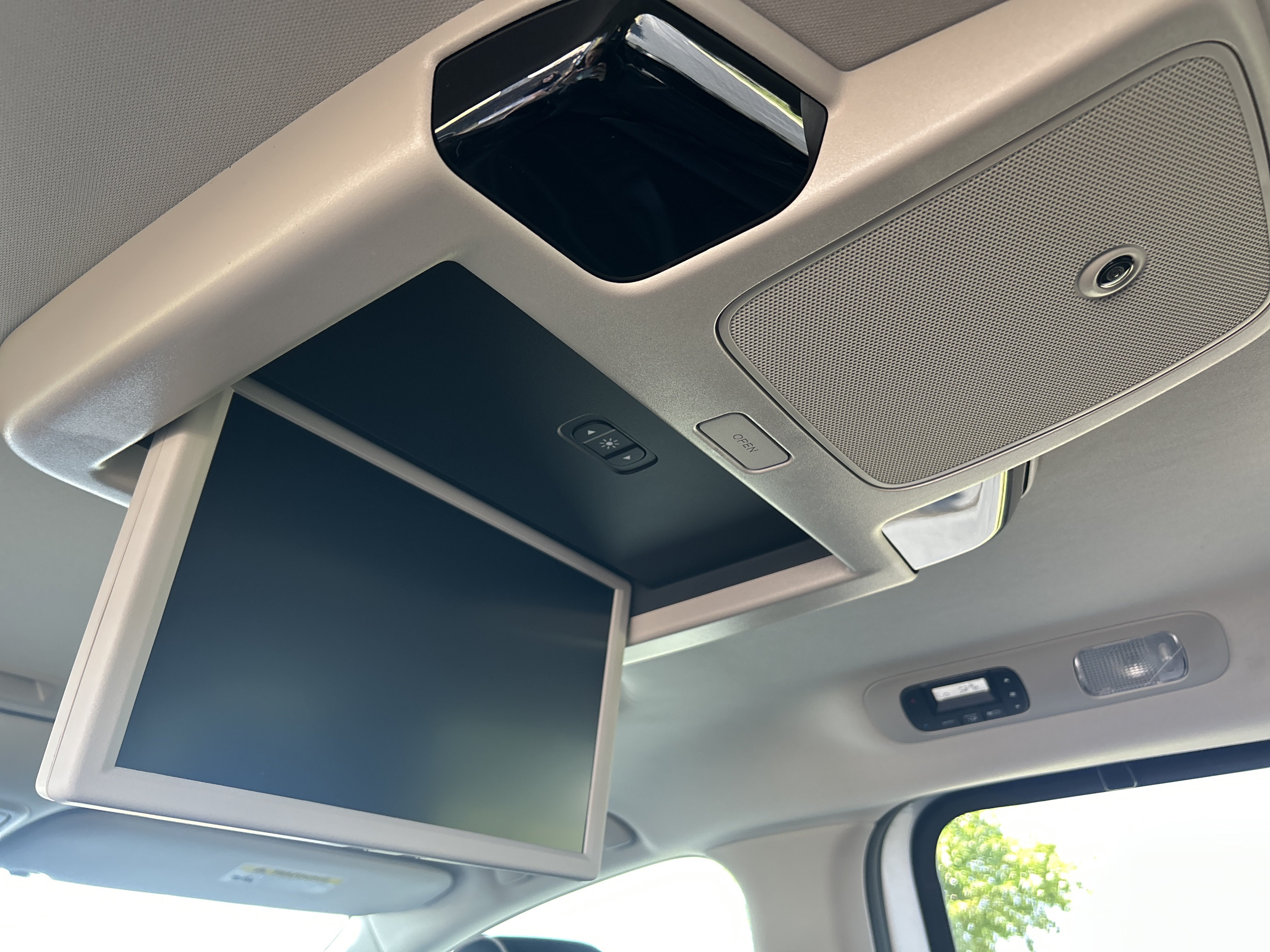 New 2026 Honda Odyssey Elite image 17