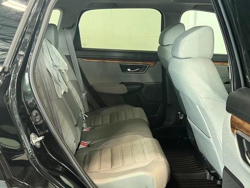 Used 2022 Honda CR-V EX image 7