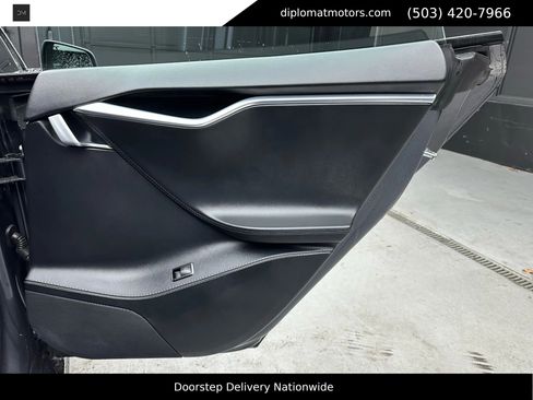 Used 2014 Tesla Model S P85D image 28