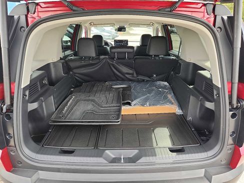 Certified 2026 Honda Passport RTL image 29