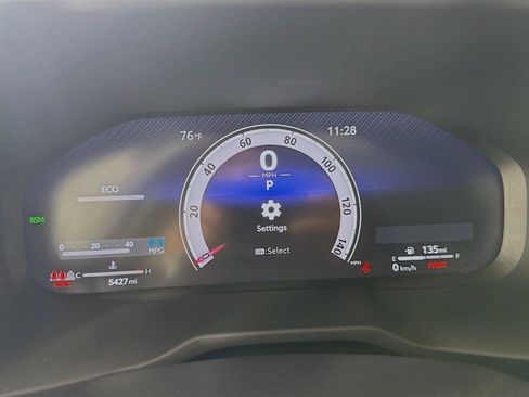 Used 2024 Toyota RAV4 Limited w/ Weather Package FWD image 20