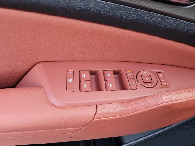 New 2026 Kia Sportage SX FWD image 28