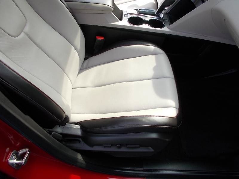 Used 2014 Chevrolet Equinox LTZ FWD image 19