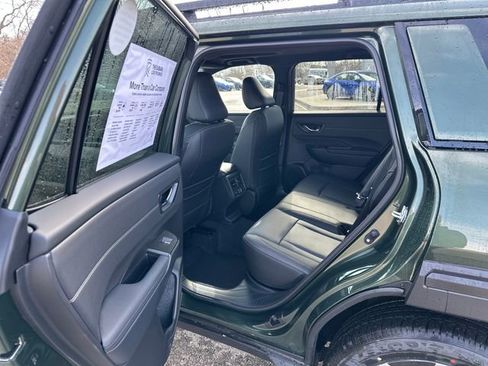 New 2026 Subaru Outback Touring XT image 13