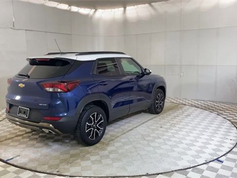 Used 2023 Chevrolet TrailBlazer ACTIV w/ Convenience Package image 8