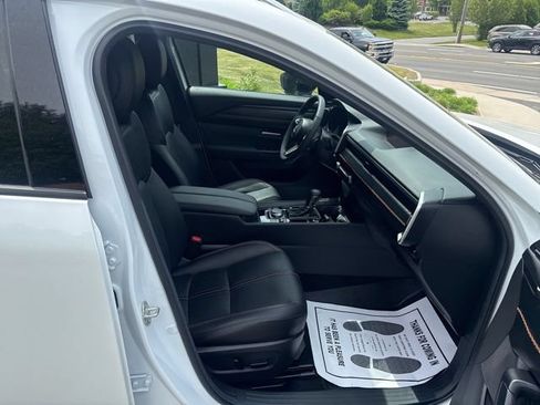 Used 2024 MAZDA CX-50 AWD 2.5 Turbo w/ Cargo Package image 15