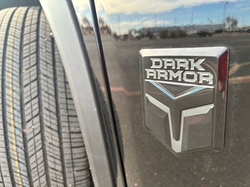 New 2026 Nissan Rogue Dark Armor FWD image 11