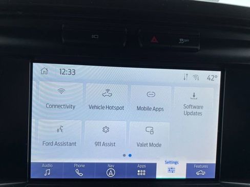 Certified 2023 Ford F150 XL w/ STX Appearance Package image 32