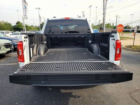 Used 2023 Ford F150 XLT image 16