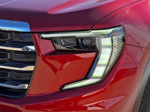 New 2026 GMC Acadia Elevation image 31