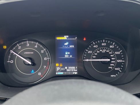 Used 2021 Subaru Impreza Premium image 15