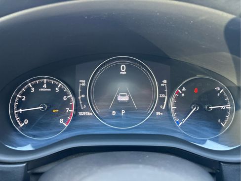 Used 2021 MAZDA CX-30 FWD 2.5 S image 7