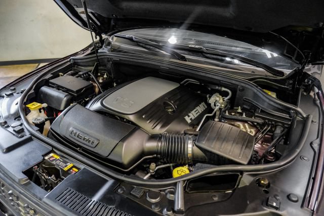 Used 2024 Dodge Durango R/T w/ Blacktop Package AWD/4WD image 65