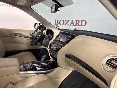 Used 2018 INFINITI QX60 FWD image 17