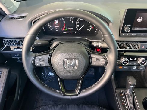 Used 2023 Honda Civic EX image 28