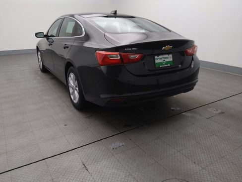 Used 2023 Chevrolet Malibu LT image 6