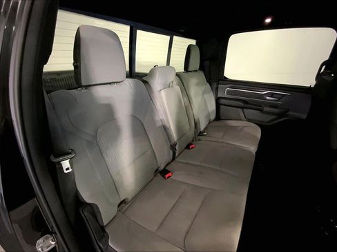 Used 2023 RAM 1500 Big Horn AWD/4WD image 23