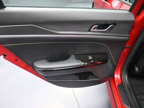 Certified 2026 Kia K5 GT FWD image 30