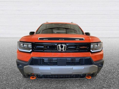 New 2026 Honda Passport TrailSport Elite image 11