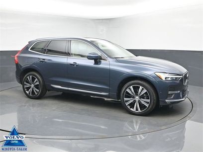 Used 2023 Volvo XC60 B5 Plus