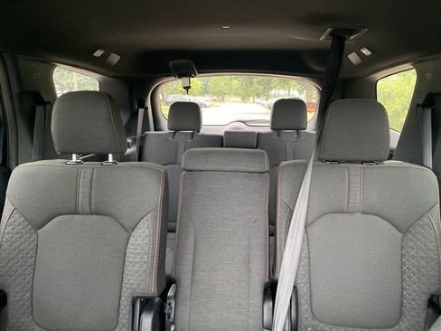 Used 2023 Honda Pilot Sport image 14